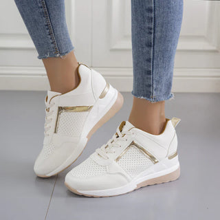 Drune | Dames Orthopedische Sneakers