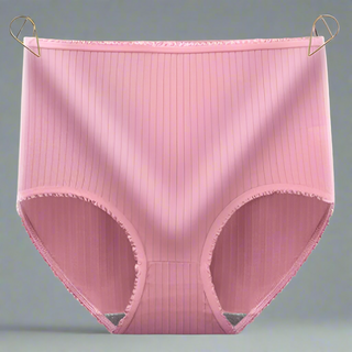 Elina Dames Lekvrij Ondergoed - Menstruatie Onderbroek