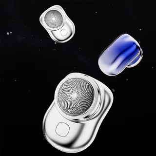 MEELANO USB mini shaver