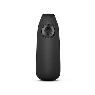 MEELANO Mini 1080P videokamera