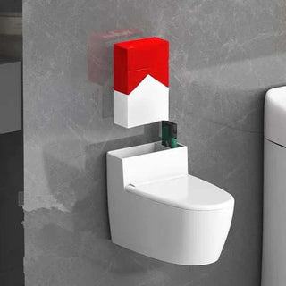 MEELANO Kreativt toiletaskebæger