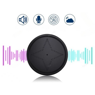 TrackFusion - Sterke magnetische GPS-tracker