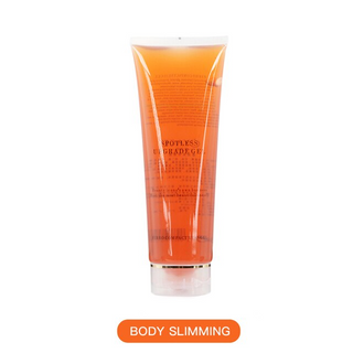 MEELANO Anti-Cellulite Creme - Anti-Cellulite Slankecreme til strammere hud stk