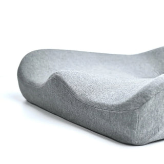 MEELANO ComfyPro | Trykaflastende sædehynde | Ergonomisk design