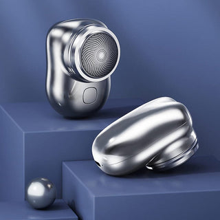 MEELANO USB mini shaver