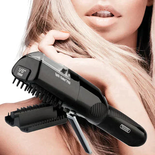MEELANO Split | Hair End Remover - Unikt og sikkert trimningssystem