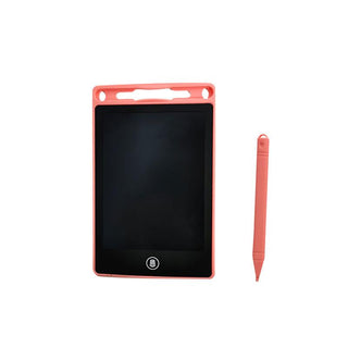 MEELANO LCD-skrivetablet til børn