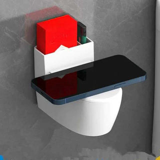 MEELANO Kreativt toiletaskebæger