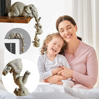 MEELANO ElephantPro - Luksus boligindretning | Symbolsk billede
