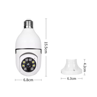 MEELANO WiFi HD smart kamera