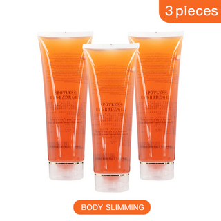 MEELANO Anti-Cellulite Creme - Anti-Cellulite Slankecreme til strammere hud 3 stk