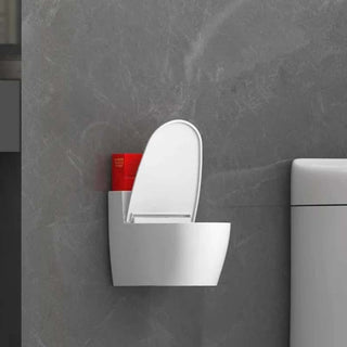 MEELANO Kreativt toiletaskebæger