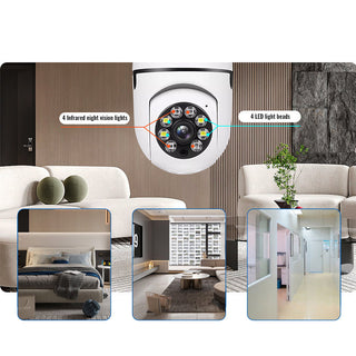 MEELANO WiFi HD smart kamera