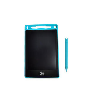 MEELANO LCD-skrivetablet til børn