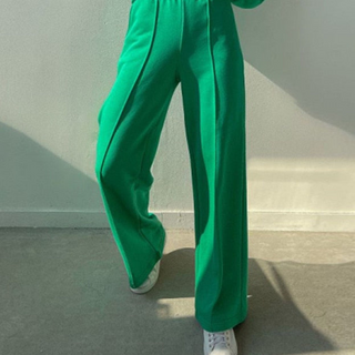 Zuna Dames Tweedelig Joggingpak voor de Winter
