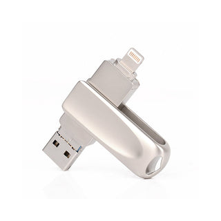 MEELANO 3-i-1 USB-flashdrev