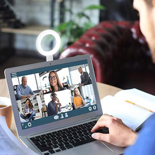 MEELANO Magnetisk telefon selfie stick stativ