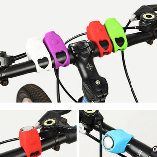 MEELANO Elektrisk cykelhorn - BicHorn