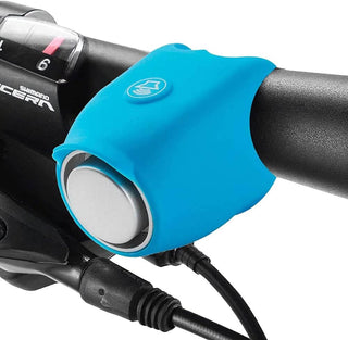 MEELANO Elektrisk cykelhorn - BicHorn