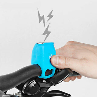 MEELANO Elektrisk cykelhorn - BicHorn