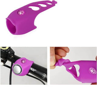 MEELANO Elektrisk cykelhorn - BicHorn