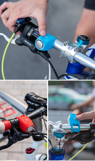 MEELANO Elektrisk cykelhorn - BicHorn