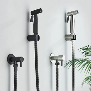 HygieneX Toilet Bidet Sprayer - Hygiënische Reiniging