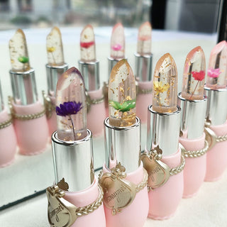 MEELANO Beauty Blooms - Ansigtsmaske med blomsterekstrakt