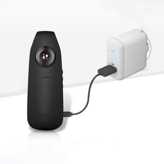 MEELANO Mini 1080P videokamera