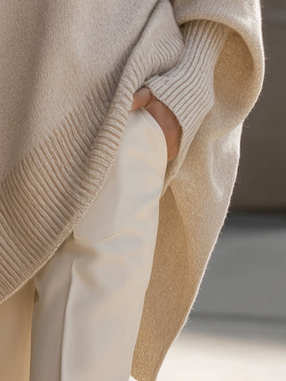 Mona | Oversized Trui