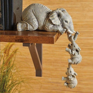 MEELANO ElephantPro - Luksus boligindretning | Symbolsk billede