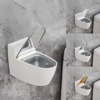 MEELANO Kreativt toiletaskebæger