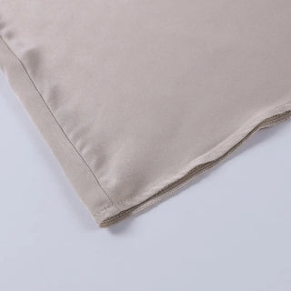 Isabelle Dames Maxi-jurk met V-hals
