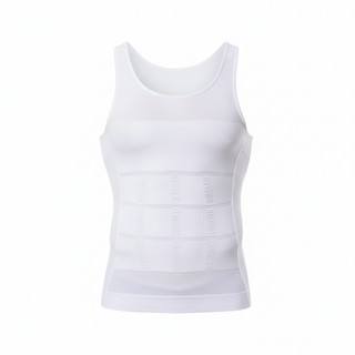 Afslankende, vetverbrandende body shapers met houdingscorrigerend effect