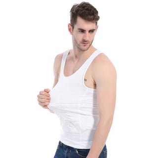 Afslankende, vetverbrandende body shapers met houdingscorrigerend effect