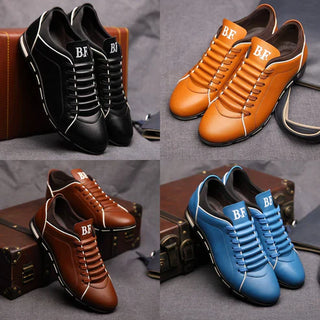 Calico Casual Sneakers | Nette herensneakers