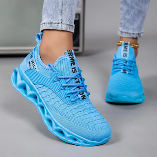 Amara | Orthopedische Sneakers voor Elke Dag