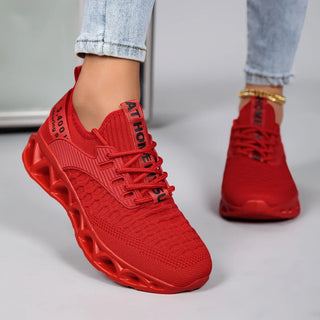 Amara | Orthopedische Sneakers voor Elke Dag