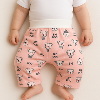 Herbruikbare Baby Trainingsbroekjes - Waterdicht Absorberend Stoffen Zindelijkheidstraining Broekje & Rokje, Wasbare Peuterluier voor Dag & Nacht