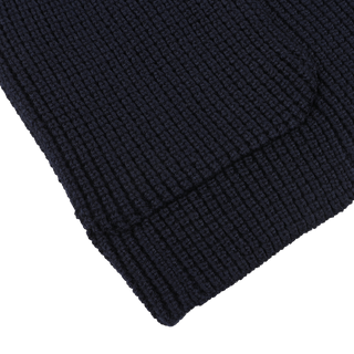 Ben | Warme Luxe Jas