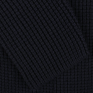 Ben | Warme Luxe Jas