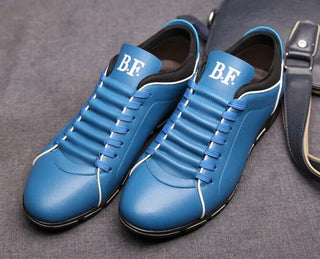 Calico Casual Sneakers | Nette herensneakers