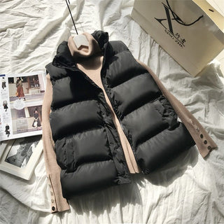 Bo Bodywarmer | Warm, stijlvol & ideaal voor de lente