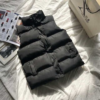 Bo Bodywarmer | Warm, stijlvol & ideaal voor de lente