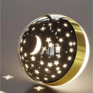 BrightNest – Moderne wandlamp met zachte verlichting
