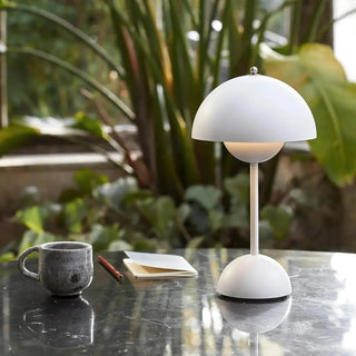 Buijou - Scandinavische design tafellamp voor sfeerverlichting