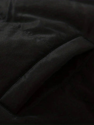 Chloé | Warme winterjas met ritssluiting voor dames