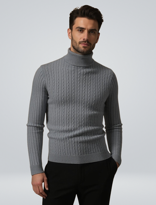 Christoph | Geribbelde Coltrui