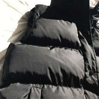 Bo Bodywarmer | Warm, stijlvol & ideaal voor de lente