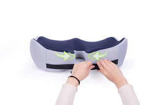 FlexiSeat Verstelbaar Ergonomisch Zitkussen